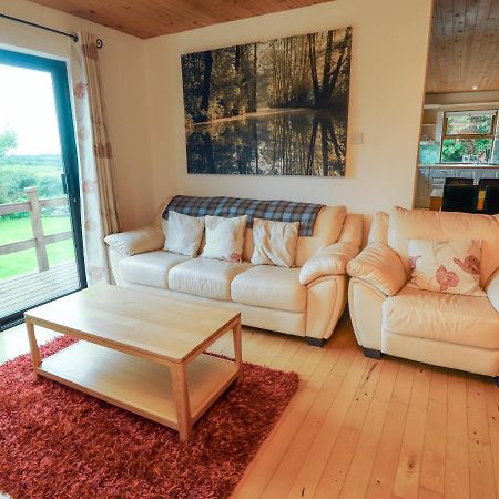 Silver Birch Cuar an Chlair ภายนอก รูปภาพ