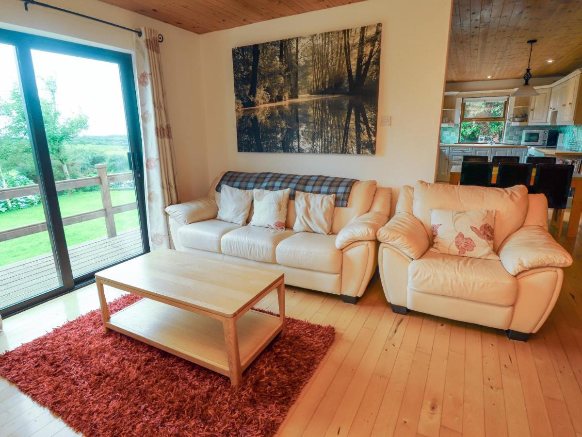 Silver Birch Cuar an Chlair ภายนอก รูปภาพ